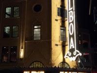 Grease Sing Along at the Historic Balboa Theatre
