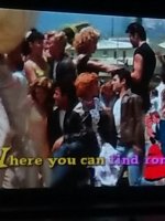 Grease Sing Along at the Historic Balboa Theatre