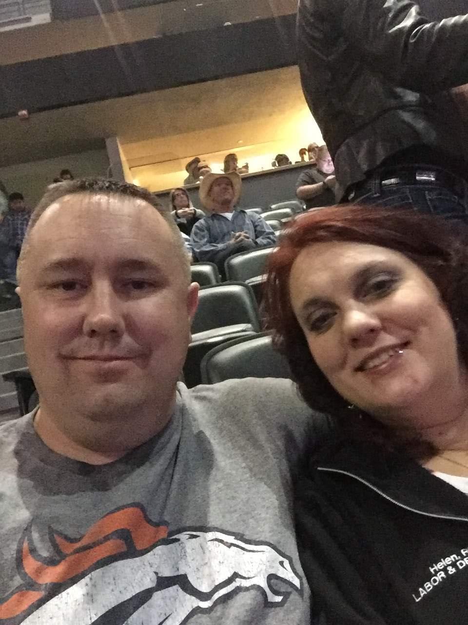 Brad Paisley - Crushin It World Tour