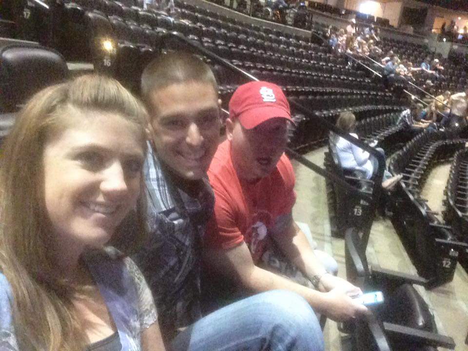 Brad Paisley - Crushin It World Tour