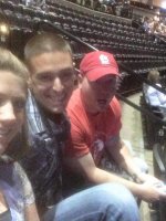Brad Paisley - Crushin It  World Tour