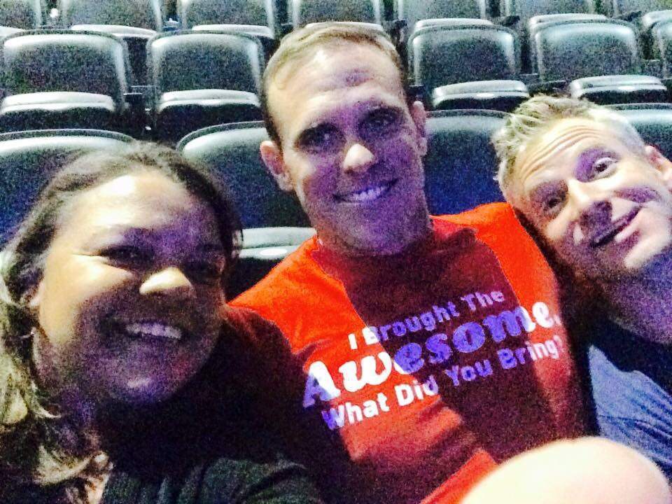 Brad Paisley - Crushin It World Tour