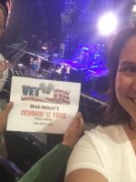 Brad Paisley - Crushin It  World Tour