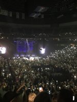 Brad Paisley - Crushin It  World Tour