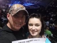 Brad Paisley - Crushin It  World Tour