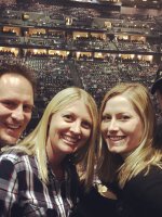 Brad Paisley - Crushin It  World Tour