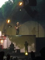 Brad Paisley - Crushin It  World Tour