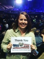 Brad Paisley - Crushin It  World Tour