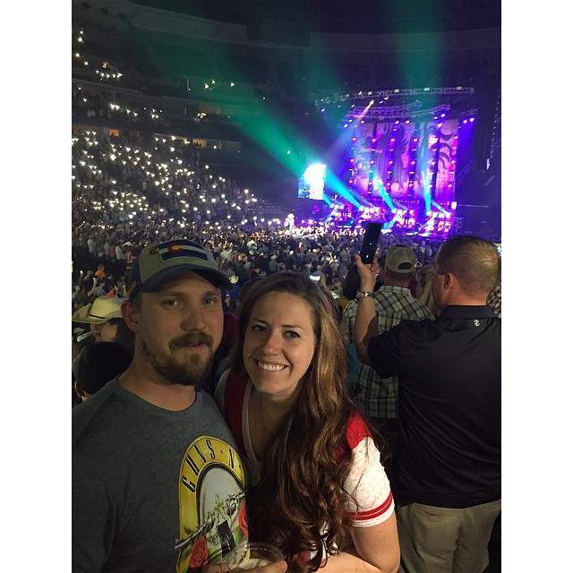 Brad Paisley - Crushin It World Tour