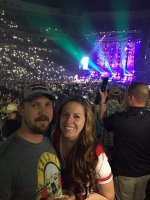 Brad Paisley - Crushin It  World Tour