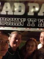 Brad Paisley - Crushin It  World Tour