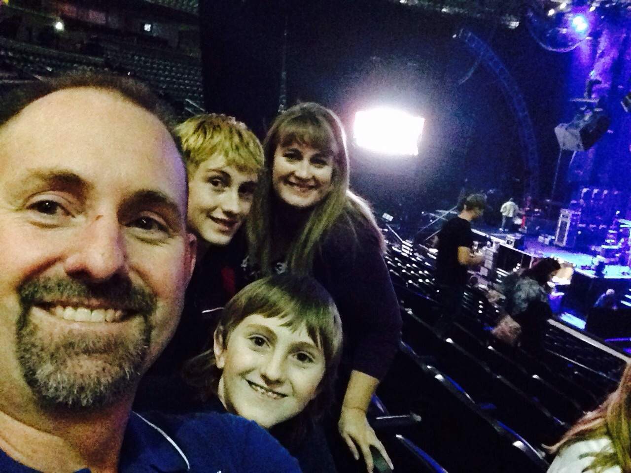 Brad Paisley - Crushin It World Tour