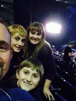 Brad Paisley - Crushin It  World Tour