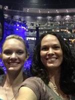 Brad Paisley - Crushin It  World Tour