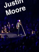 Brad Paisley - Crushin It  World Tour
