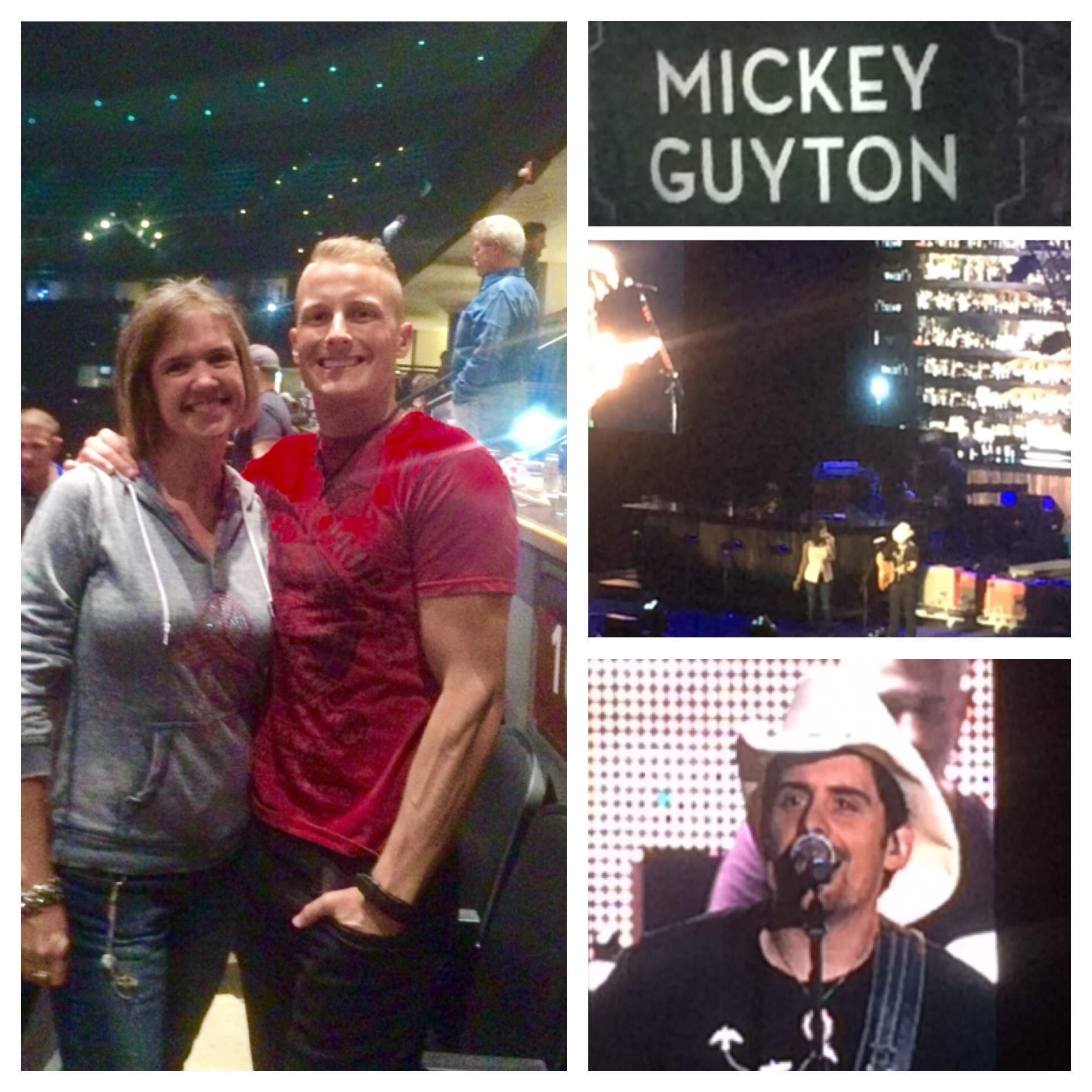 Brad Paisley - Crushin It World Tour