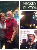 Brad Paisley - Crushin It  World Tour