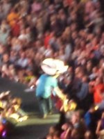 Brad Paisley - Crushin It  World Tour