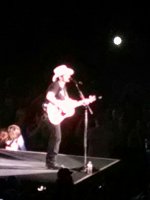 Brad Paisley - Crushin It  World Tour