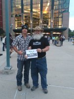 Brad Paisley - Crushin It  World Tour