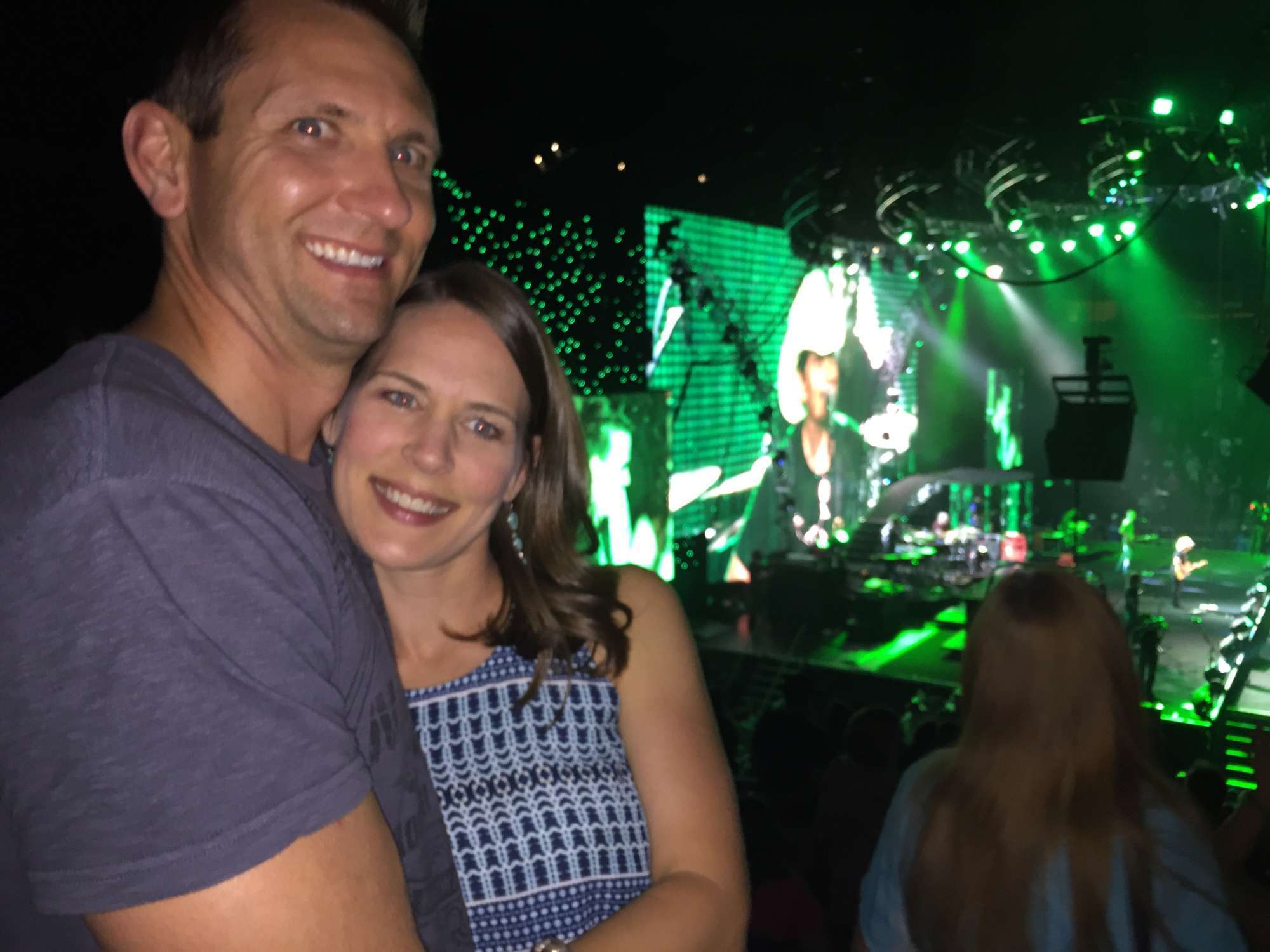 Brad Paisley - Crushin It World Tour