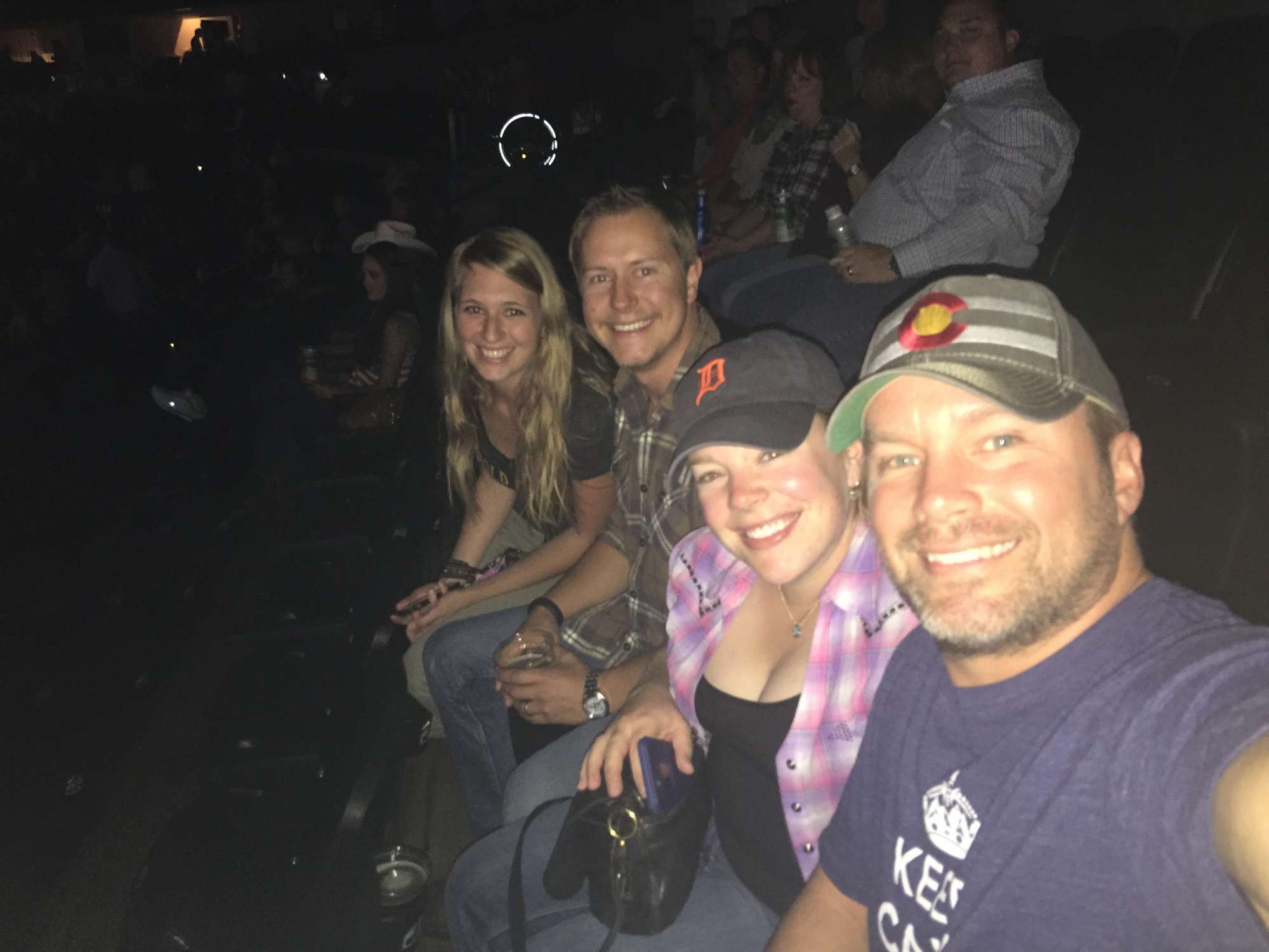 Brad Paisley - Crushin It World Tour