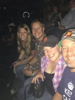 Brad Paisley - Crushin It  World Tour