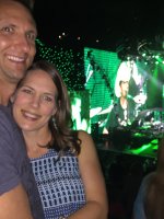 Brad Paisley - Crushin It  World Tour