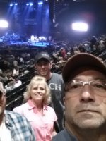 Brad Paisley - Crushin It  World Tour