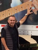 Brad Paisley - Crushin It  World Tour