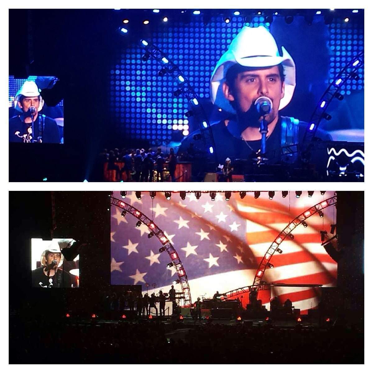 Brad Paisley - Crushin It World Tour