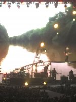 Brad Paisley - Crushin It  World Tour
