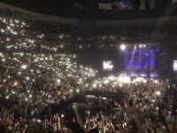 Brad Paisley - Crushin It  World Tour