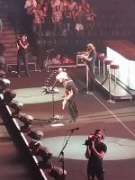 Brad Paisley - Crushin It  World Tour