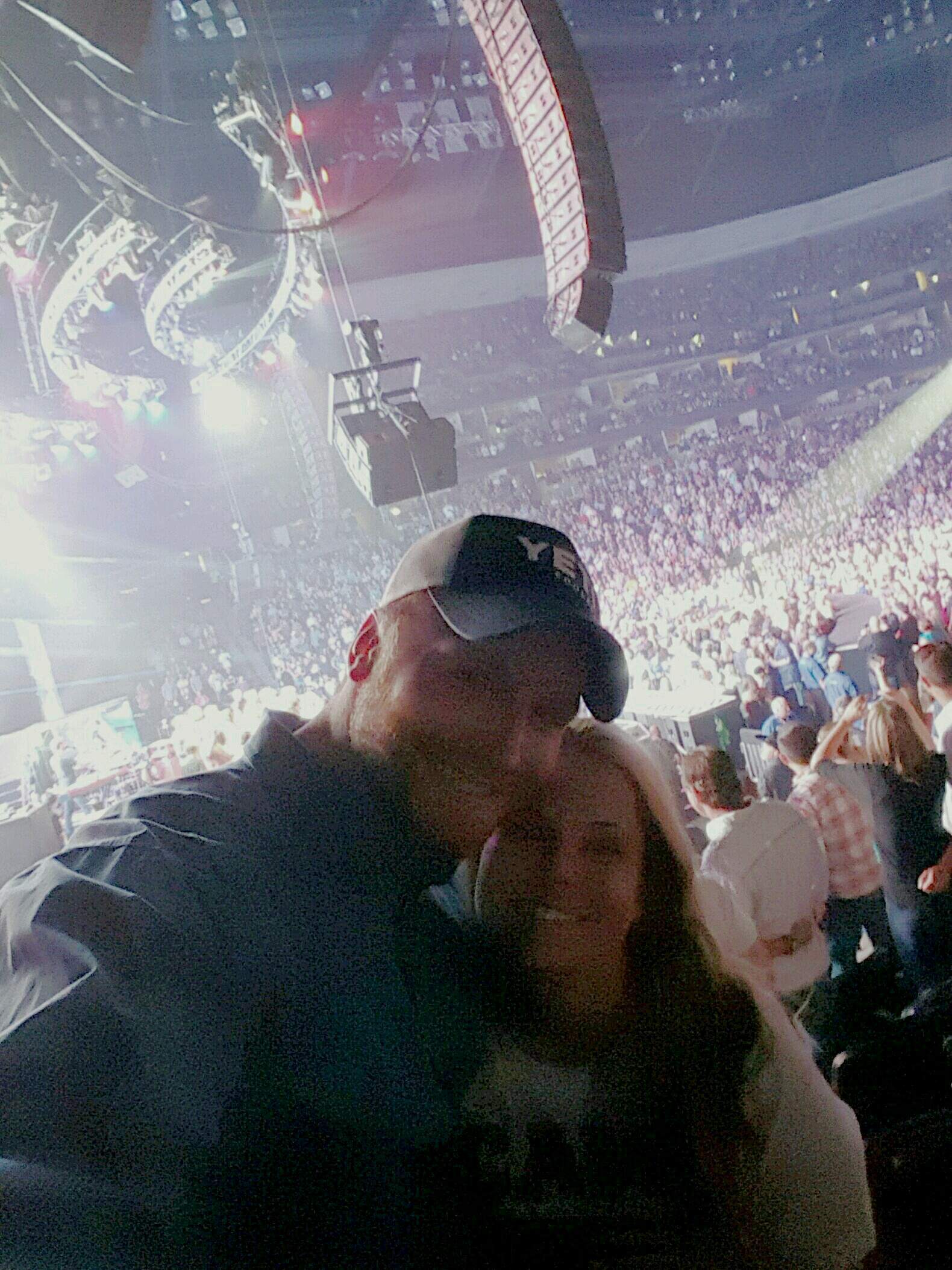 Brad Paisley - Crushin It World Tour