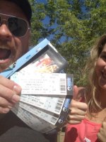 Brad Paisley - Crushin It  World Tour