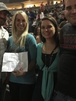 Brad Paisley - Crushin It  World Tour