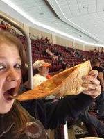 Philadelphia Flyers vs. New York Rangers - NHL Preseason