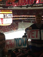 Philadelphia Flyers vs. New York Rangers - NHL Preseason