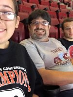 Philadelphia Flyers vs. New York Rangers - NHL Preseason