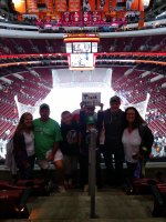 Philadelphia Flyers vs. New York Rangers - NHL Preseason