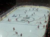 Philadelphia Flyers vs. New York Rangers - NHL Preseason