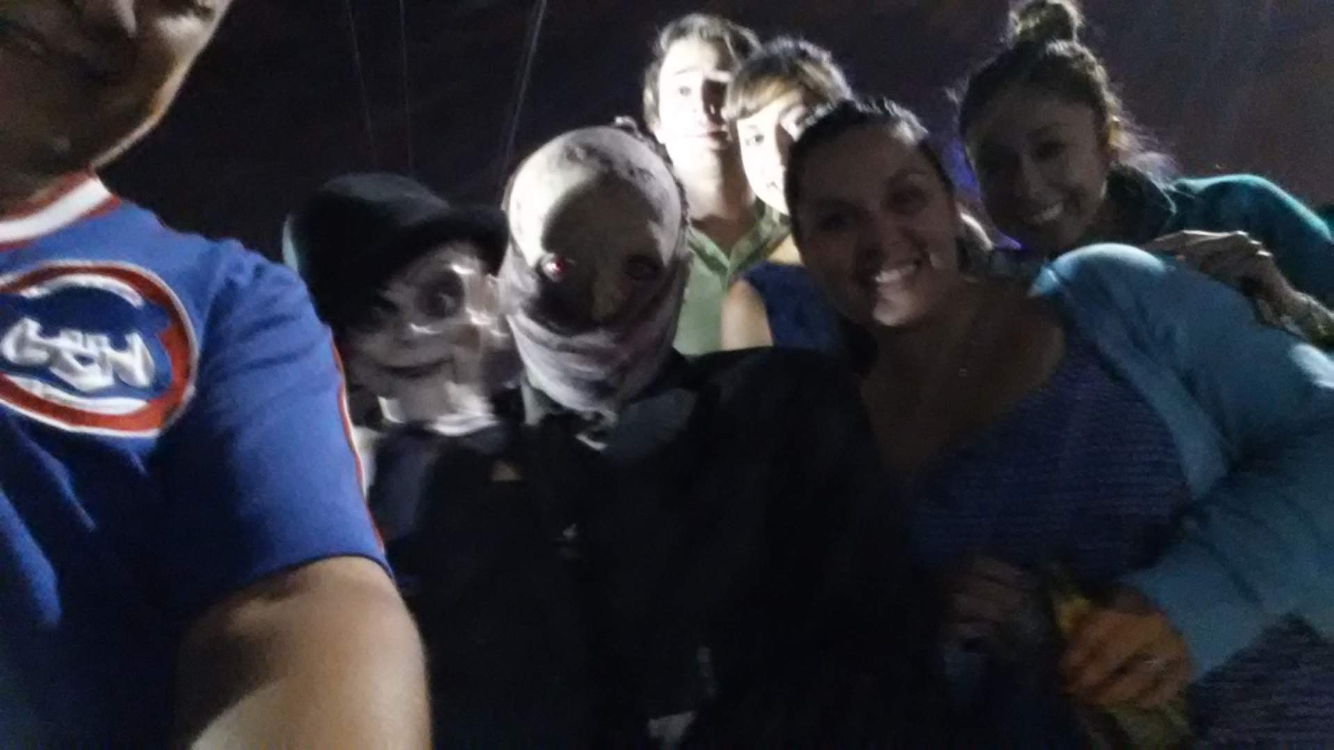 13th Floor Fast Pass - Largest Haunted House in Chicago - Tickets Only Good for Sept. 25th and 26th