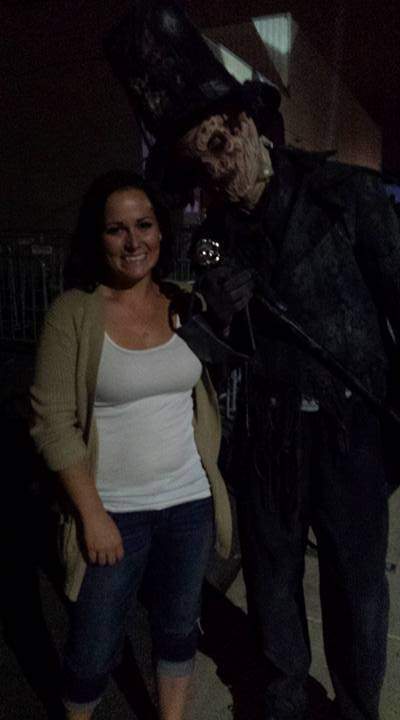 13th Floor Fast Pass - Largest Haunted House in Chicago - Tickets Only Good for Sept. 25th and 26th