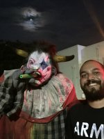 House of Torment - Fast Pass Good for Sept. 25th and 26th Only