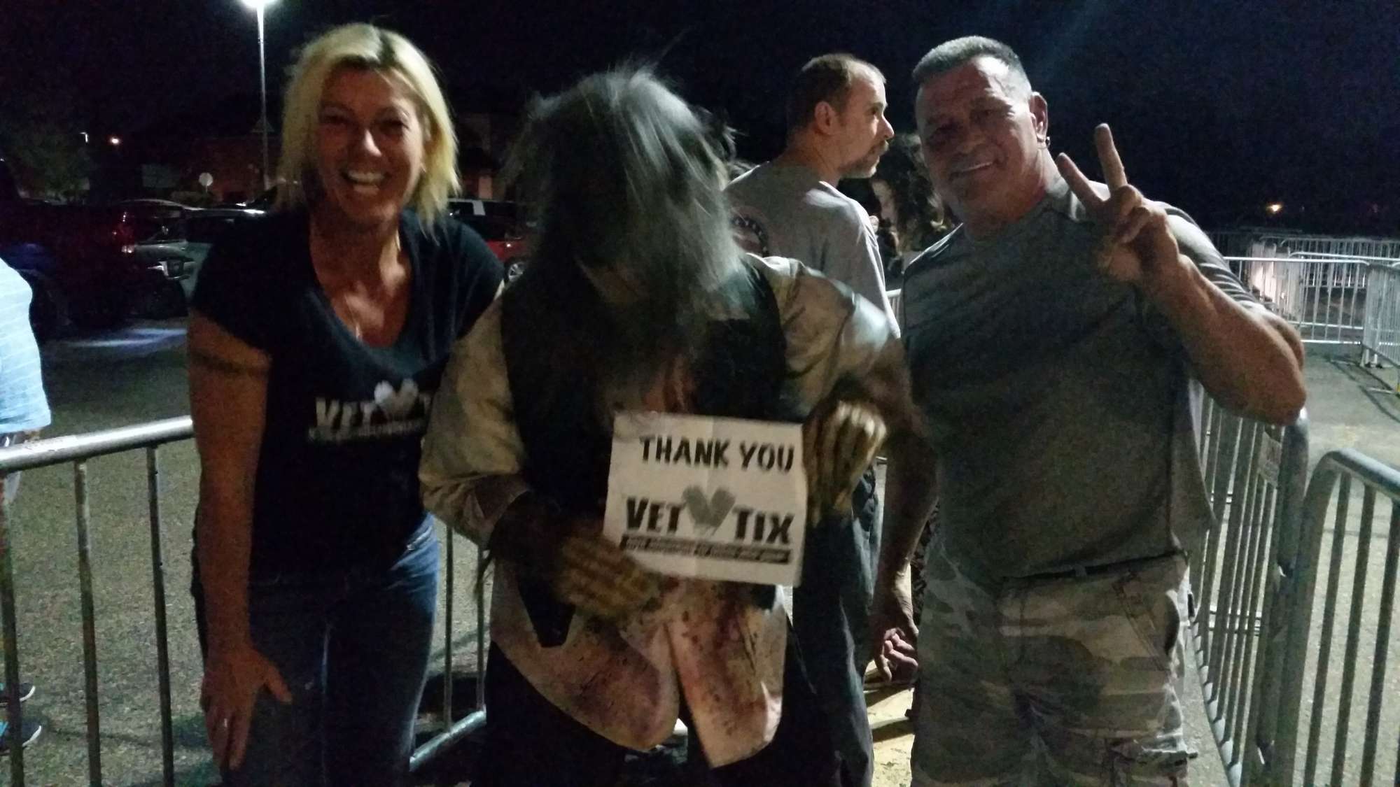 13th Floor Haunted House - Phoenix - Fast Pass Good for Sept. 25th and 26th Only