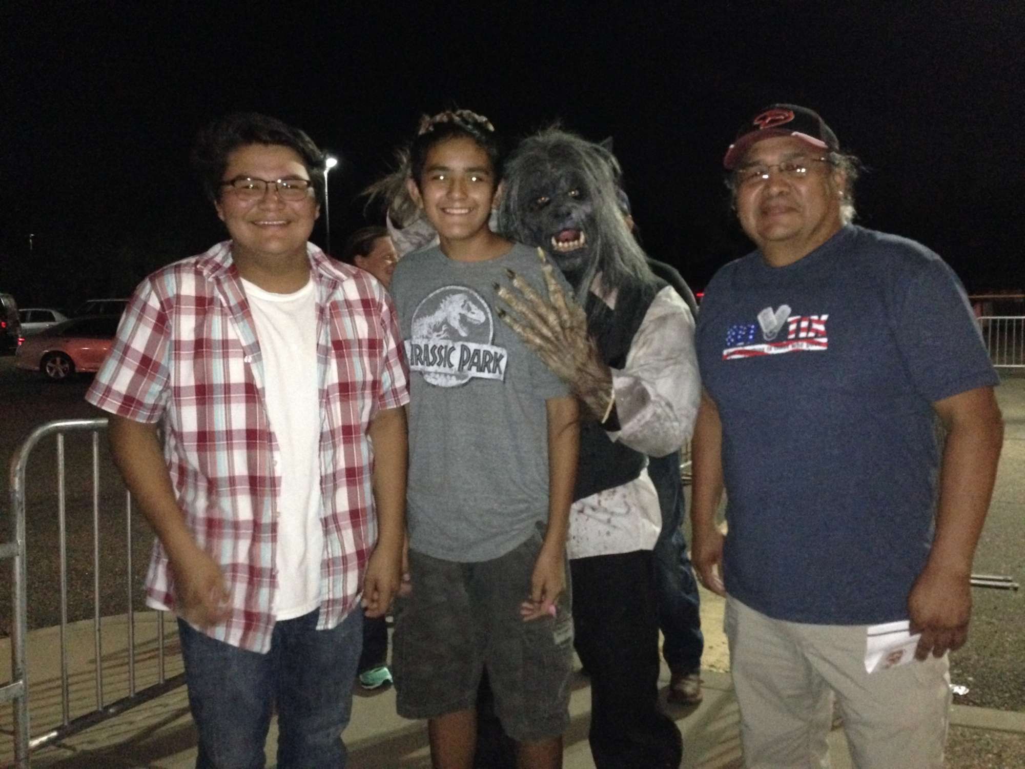 13th Floor Haunted House - Phoenix - Fast Pass Good for Sept. 25th and 26th Only