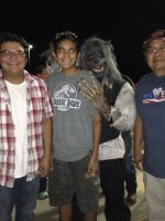 13th Floor Haunted House - Phoenix - Fast Pass Good for Sept. 25th and 26th Only