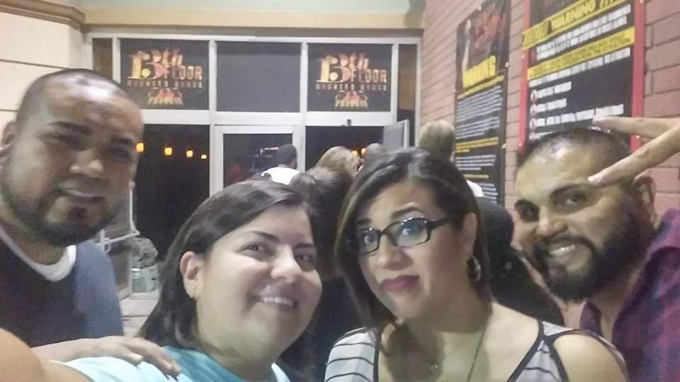 13th Floor Haunted House - Phoenix - Fast Pass Good for Sept. 25th and 26th Only