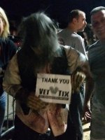 13th Floor Haunted House - Phoenix - Fast Pass Good for Sept. 25th and 26th Only